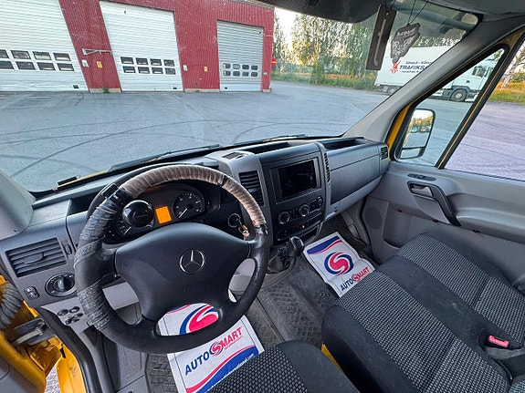 Mercedes-Benz Sprinter 315 10 of 21
