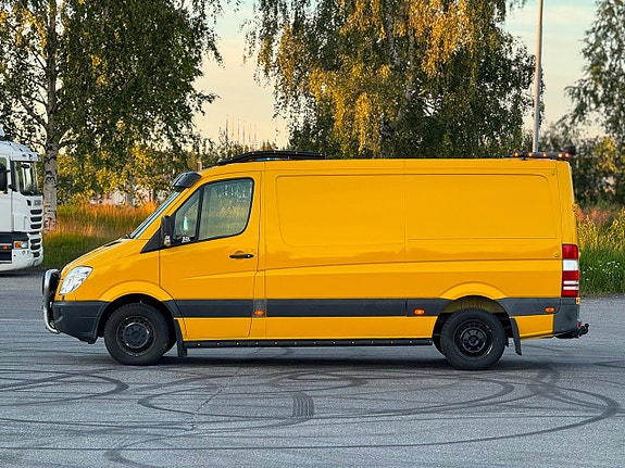 Mercedes-Benz Sprinter 315 6 of 21