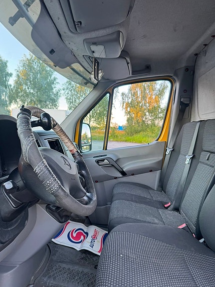 Mercedes-Benz Sprinter 315 17 of 21