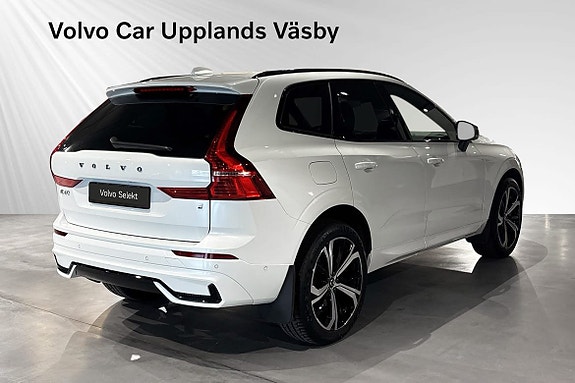 Volvo XC60 5 of 5