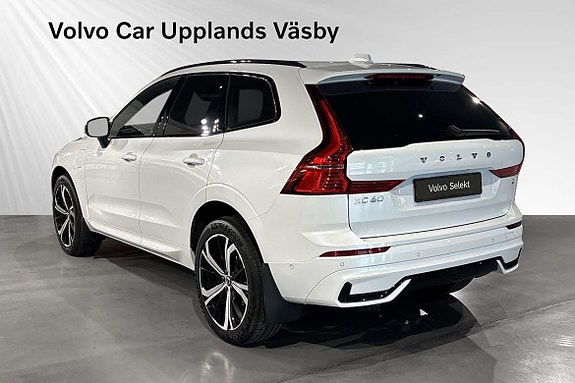 Volvo XC60 4 of 5
