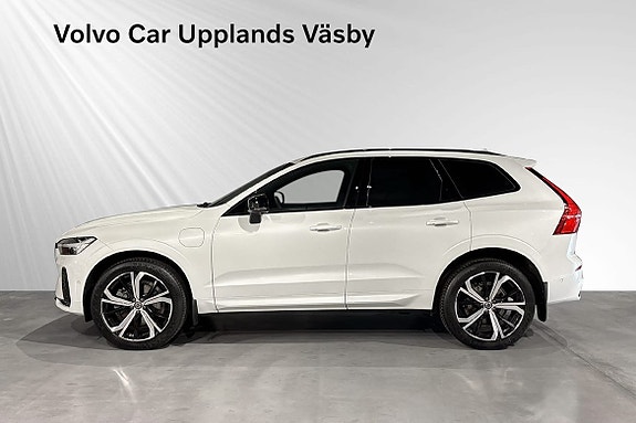 Volvo XC60 3 of 5
