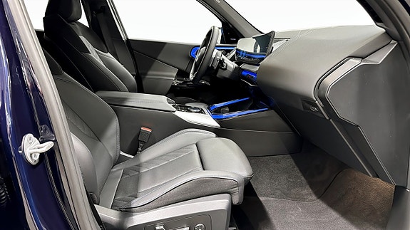 BMW X3 3 of 9