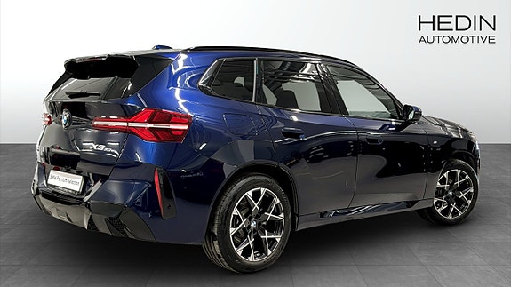 BMW X3 2 of 9