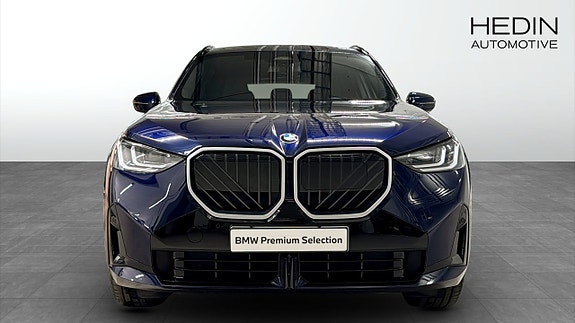 BMW X3 8 of 9