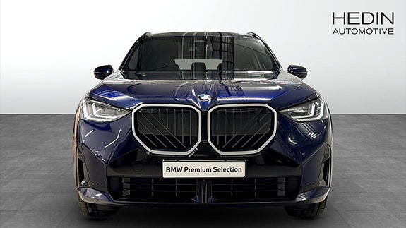 BMW X3 8 of 9