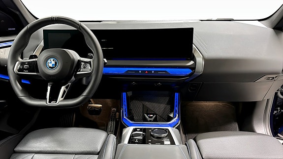 BMW X3 4 of 9