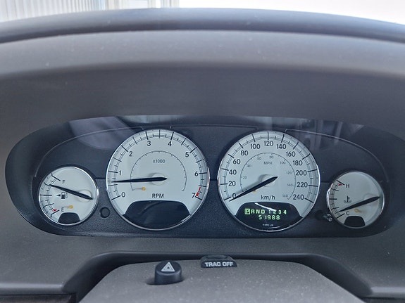 Chrysler Sebring 14 of 14