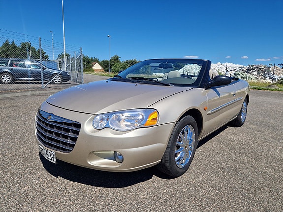 Chrysler Sebring