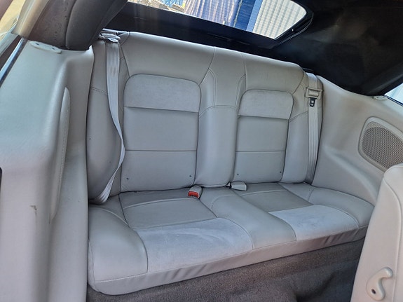 Chrysler Sebring 12 of 14