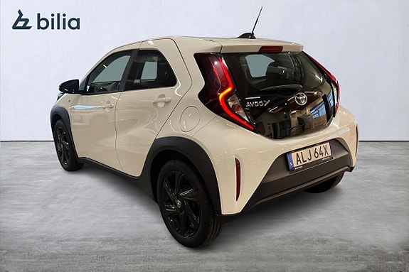 Toyota Aygo X 2 of 5