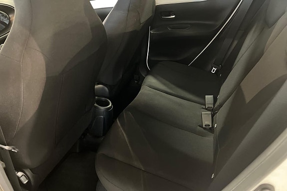 Toyota Aygo X 11 of 19