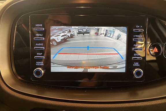 Toyota Aygo X 13 of 19