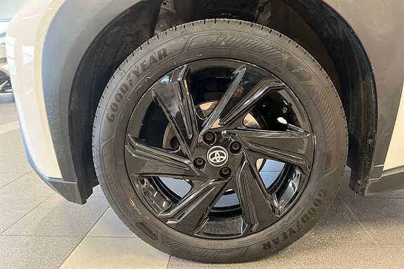 Toyota Aygo X 15 of 19