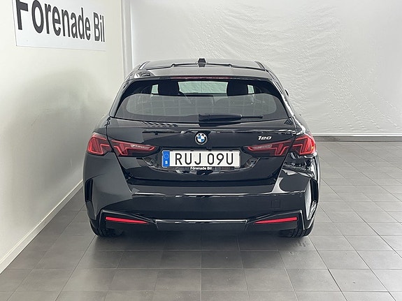 BMW 120 12 of 14