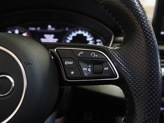 Audi A4 19 of 22