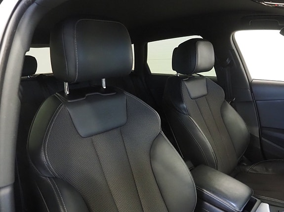 Audi A4 12 of 22
