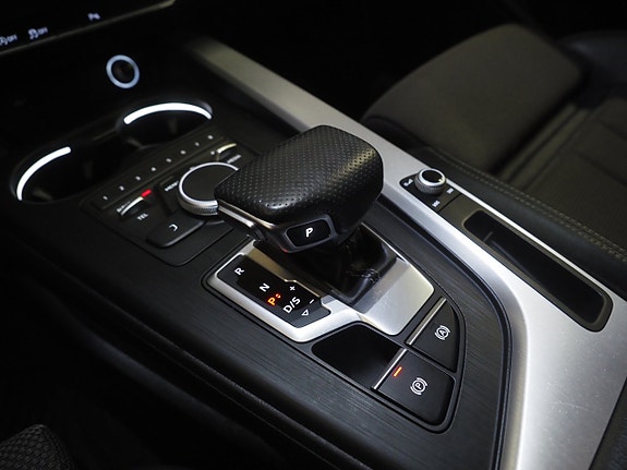 Audi A4 21 of 22