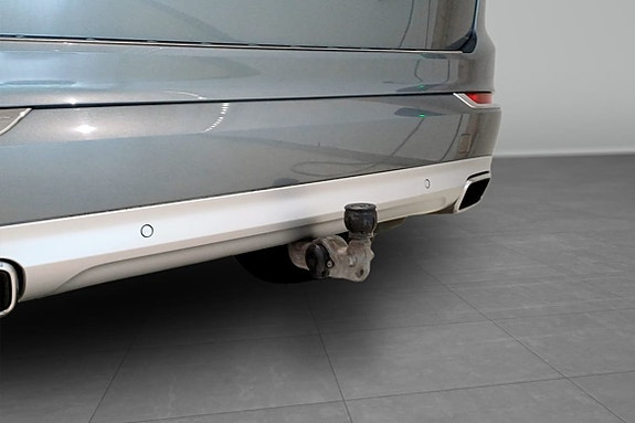 Volvo XC90 11 of 11