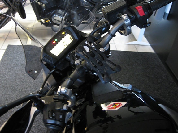 Honda Powersports NC700S 0.7 ABS 3 of 7