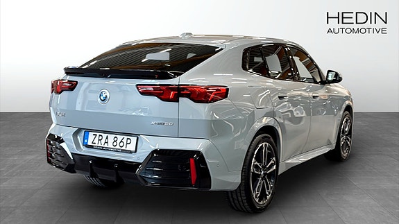 BMW iX2 2 of 5