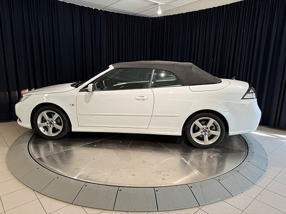 Saab 9-3 3 of 5