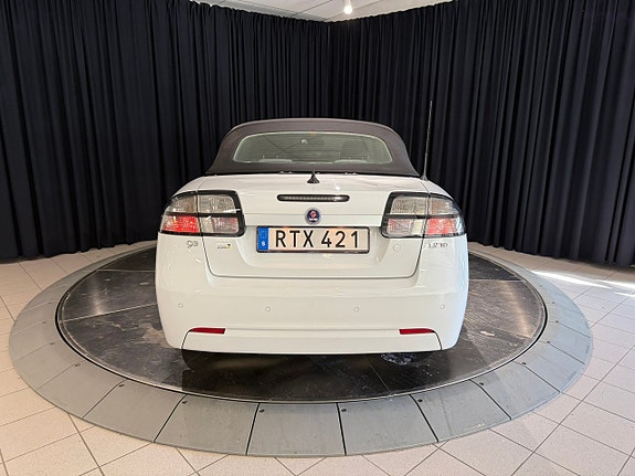 Saab 9-3 5 of 5
