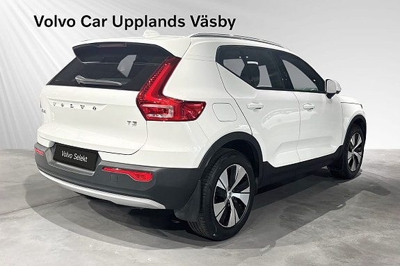 Volvo XC40 5 of 5