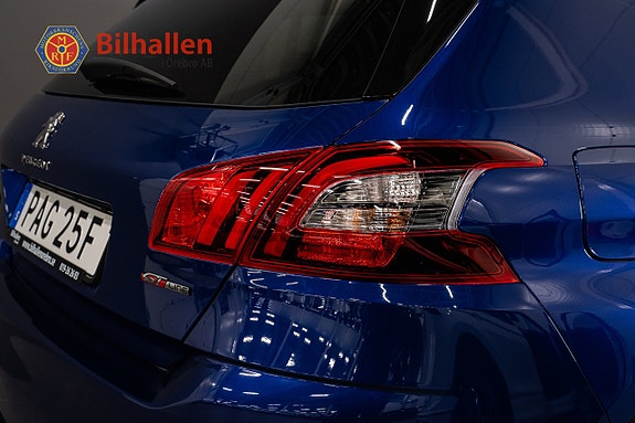 Peugeot 308 6 of 16