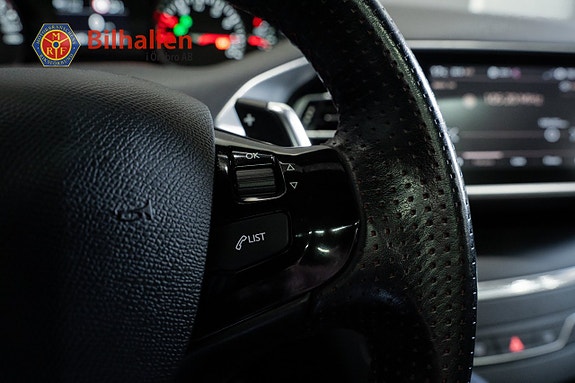 Peugeot 308 16 of 16