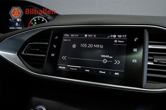Peugeot 308 13 of 16