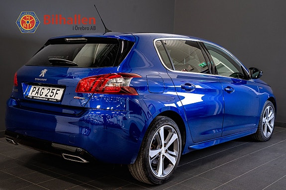 Peugeot 308 5 of 5