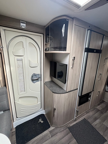 KABE Safir 600 gle ks 18 of 22