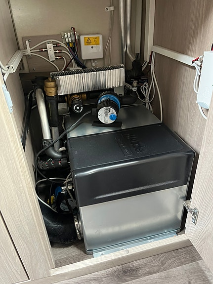 KABE Safir 600 gle ks 20 of 22