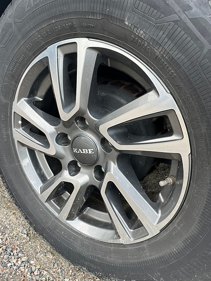 KABE Safir 600 gle ks 21 of 22