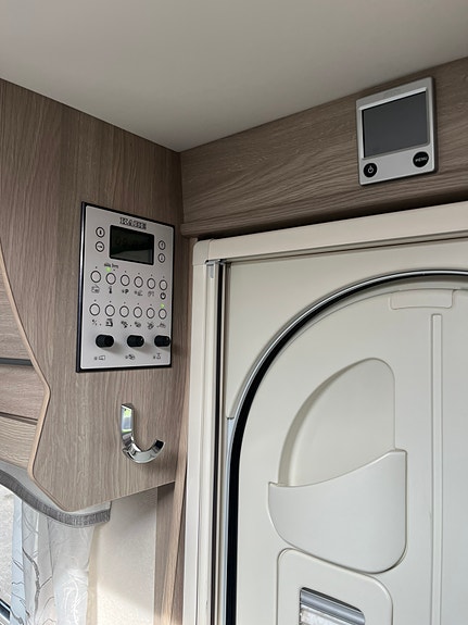 KABE Safir 600 gle ks 19 of 22