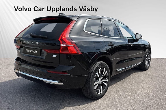 Volvo XC60 5 of 5