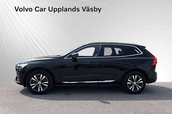 Volvo XC60 3 of 5