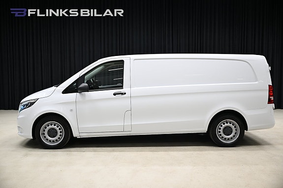 Mercedes-Benz Vito 116 2 of 5