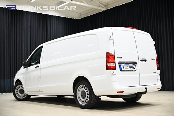 Mercedes-Benz Vito 116 4 of 5