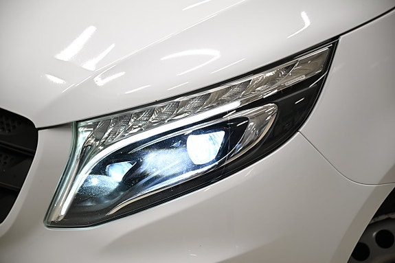 Mercedes-Benz Vito 116 3 of 5