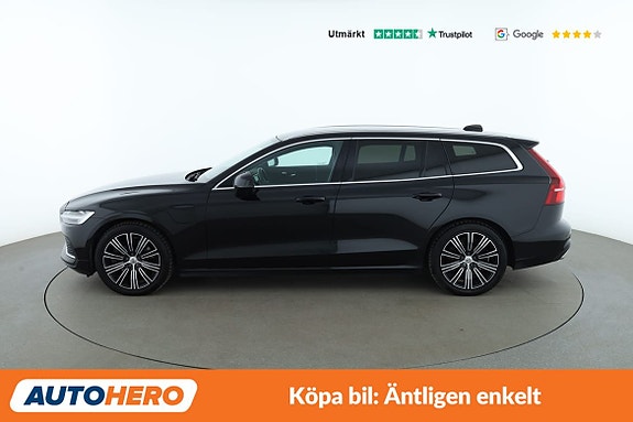 Volvo V60 2 of 30