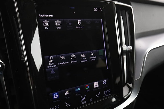 Volvo V60 22 of 30