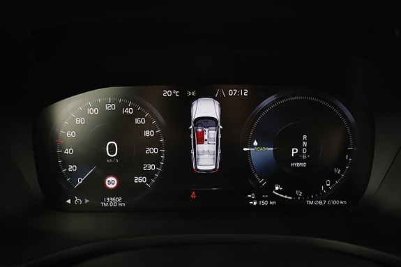 Volvo V60 21 of 30
