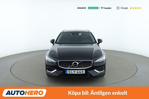 Volvo V60 9 of 30