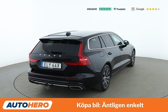 Volvo V60 6 of 30