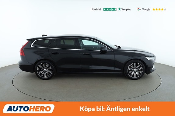 Volvo V60 7 of 30