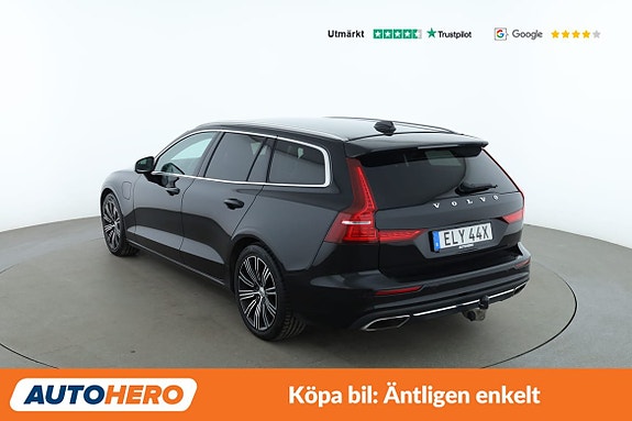 Volvo V60 3 of 30
