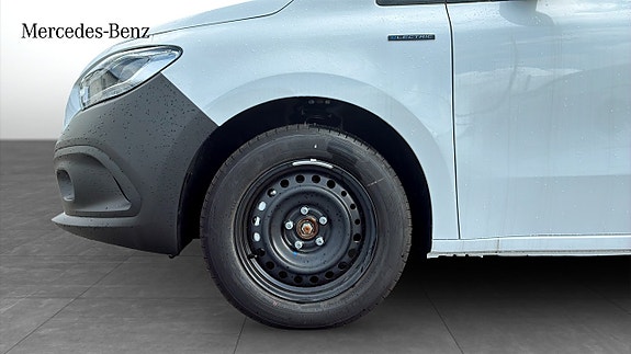 Mercedes-Benz eCitan 9 of 11