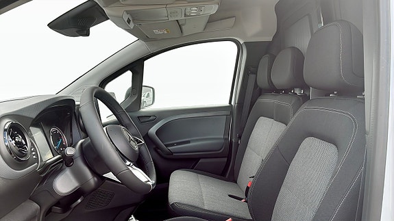 Mercedes-Benz eCitan 5 of 5
